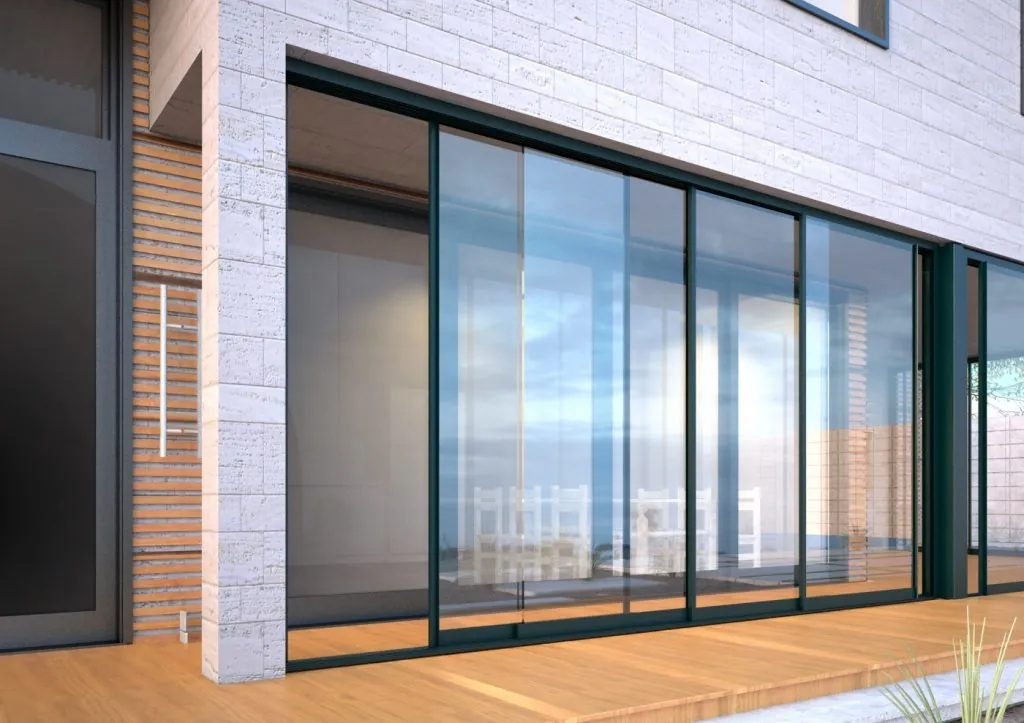 Geam Balcon — Imagen 3 de 7