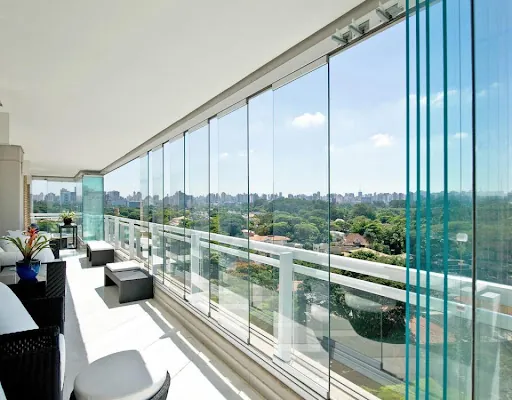 Geam Balcon — Imagen 6 de 7