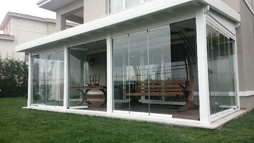 Închidere Terasă — Imagen 5 de 10