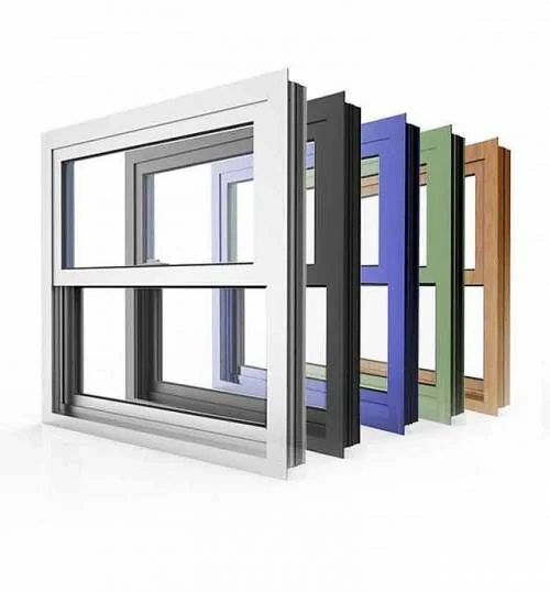 Tâmplărie Aluminiu — Imagen 12 de 15