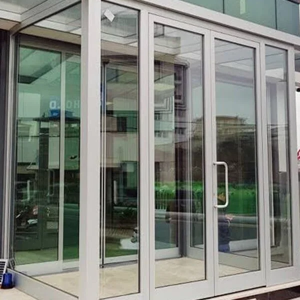 Tâmplărie Aluminiu — Imagen 13 de 15