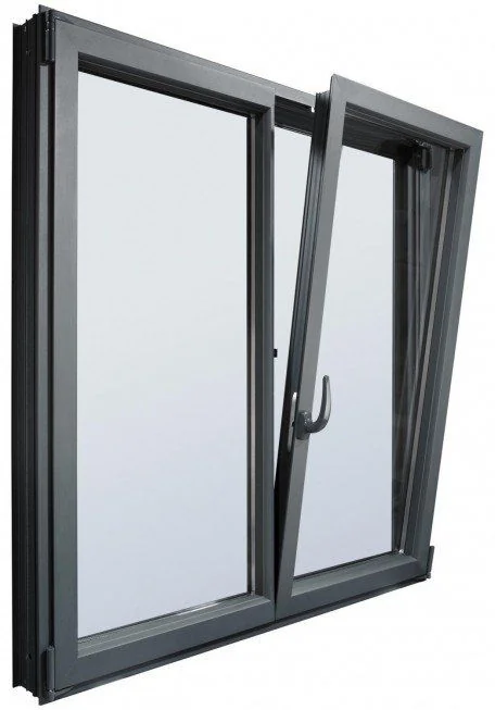Tâmplărie Aluminiu — Imagen 14 de 15