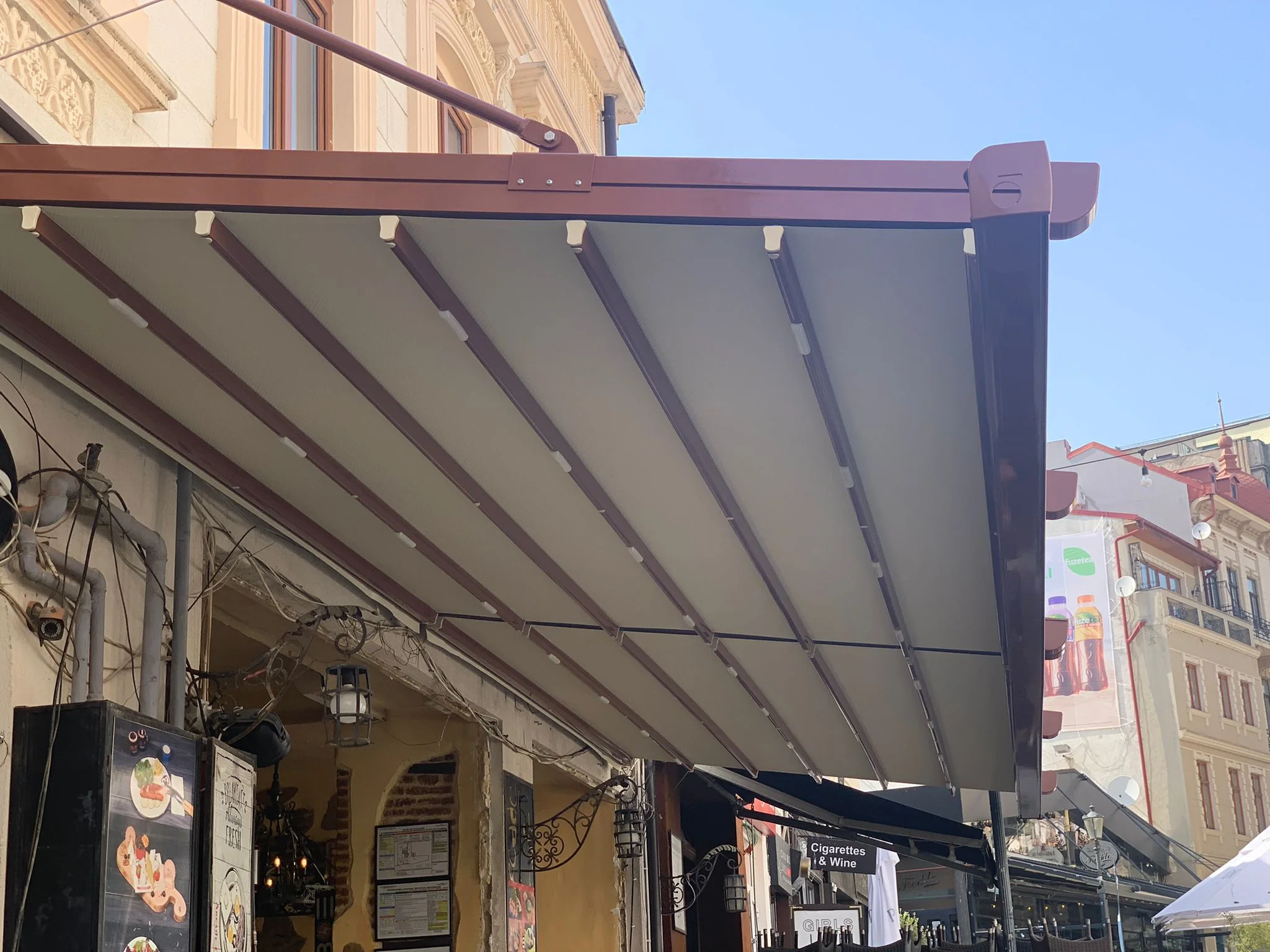 ARCADE CENTRU VECHI — Imagen 1 de 5