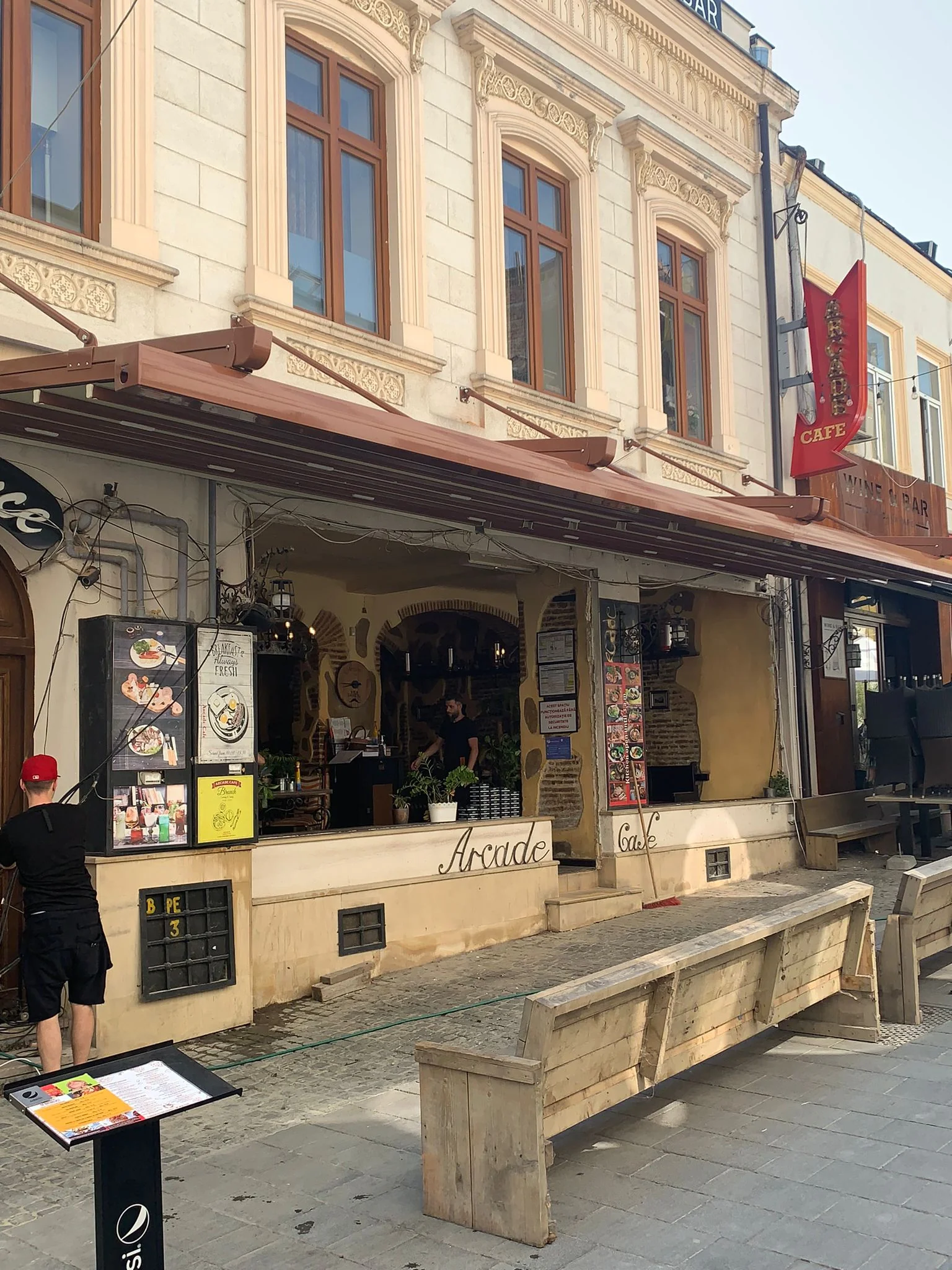 ARCADE CENTRU VECHI — Imagen 2 de 5