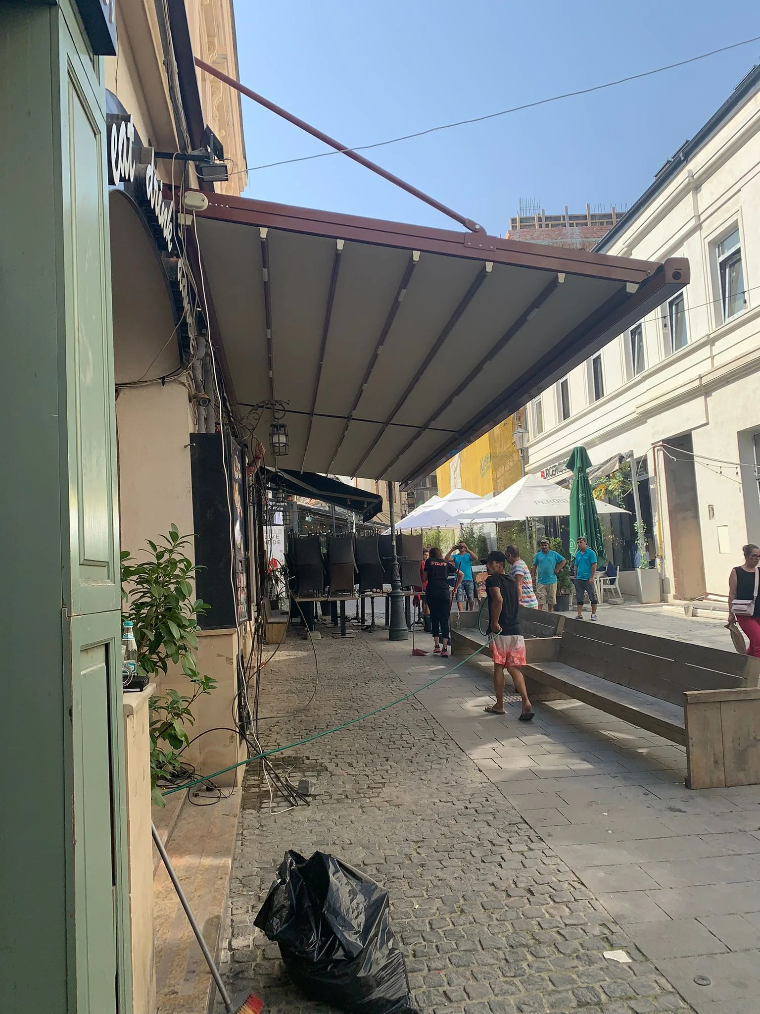 ARCADE CENTRU VECHI — Imagen 3 de 5