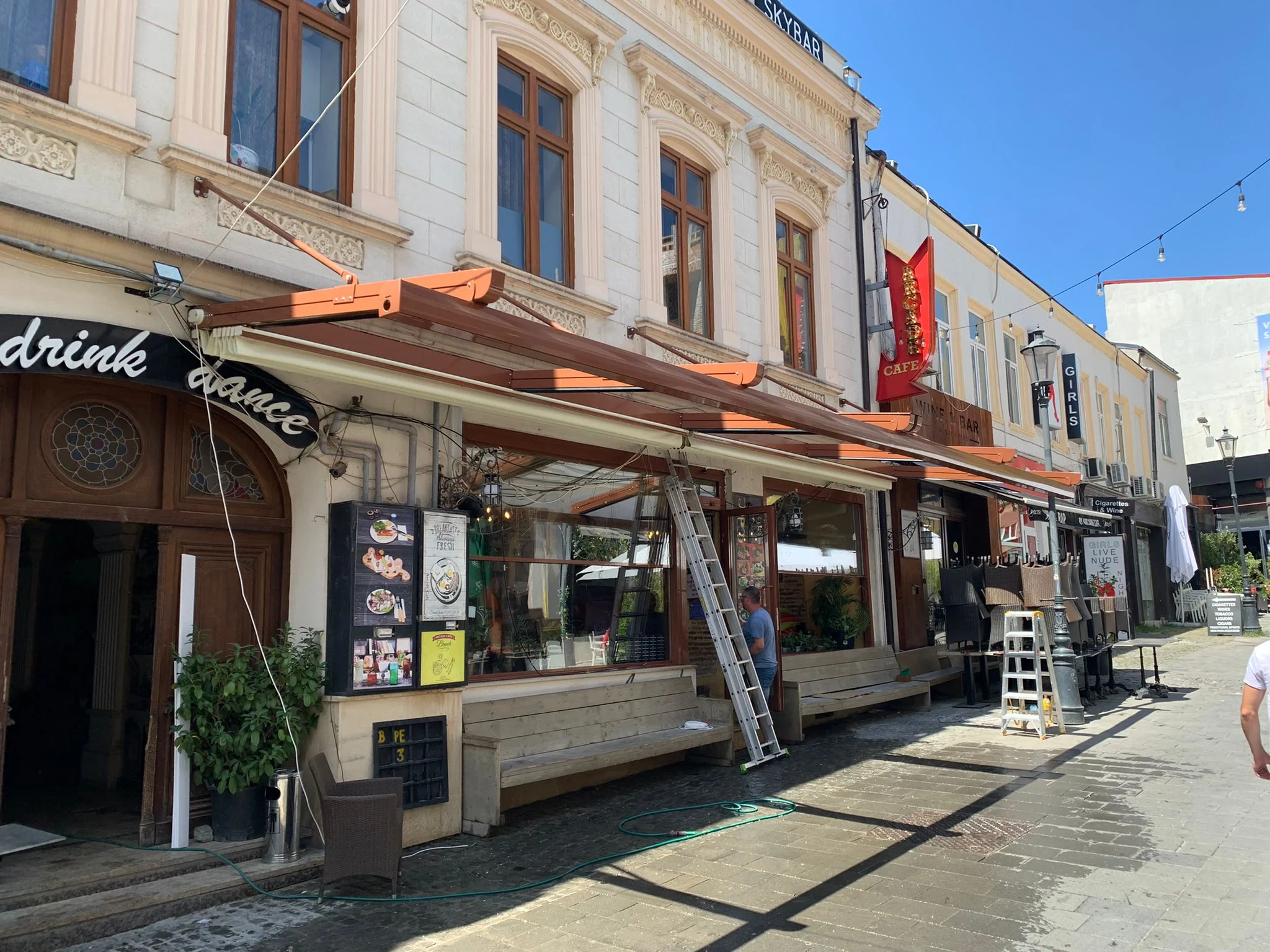 ARCADE CENTRU VECHI — Imagen 5 de 5