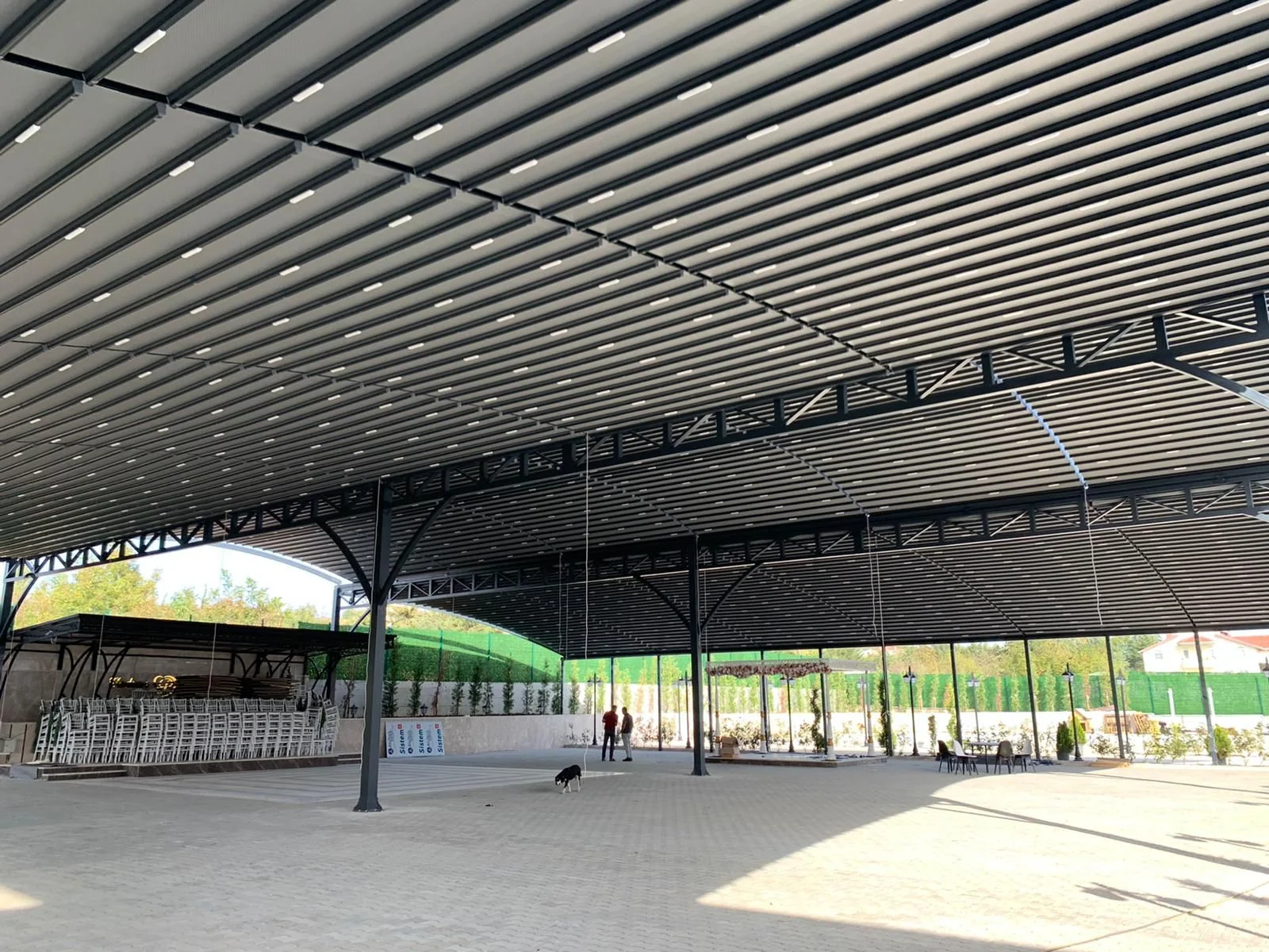 BALLROOM CLUJ — Imagen 1 de 7