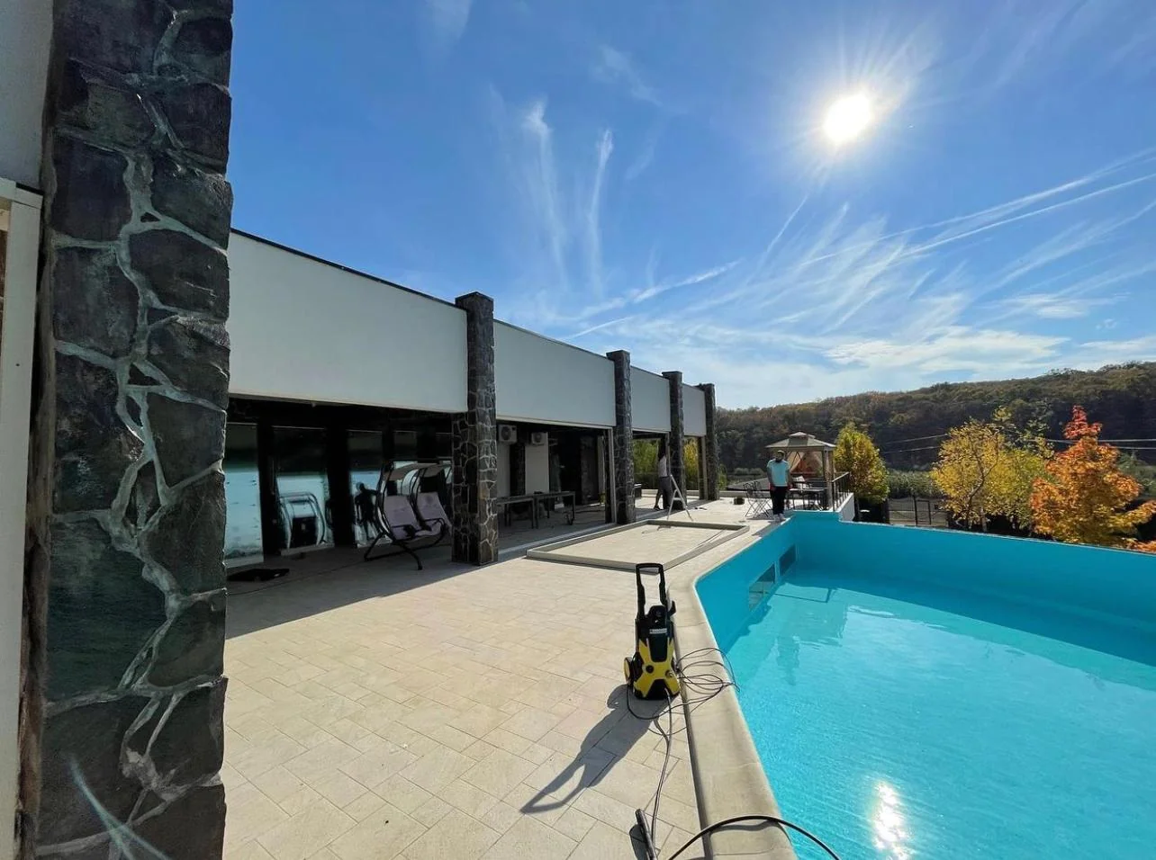 CASA PRIVAT PREDEAL