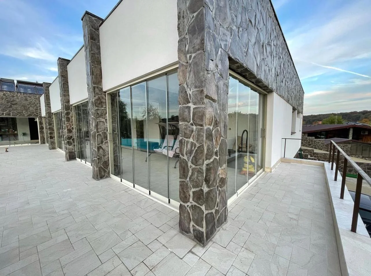 CASA PRIVAT PREDEAL — Imagen 4 de 6