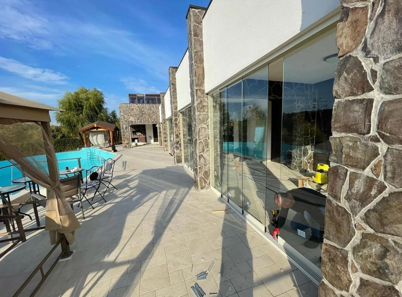 CASA PRIVAT PREDEAL — Imagen 6 de 6