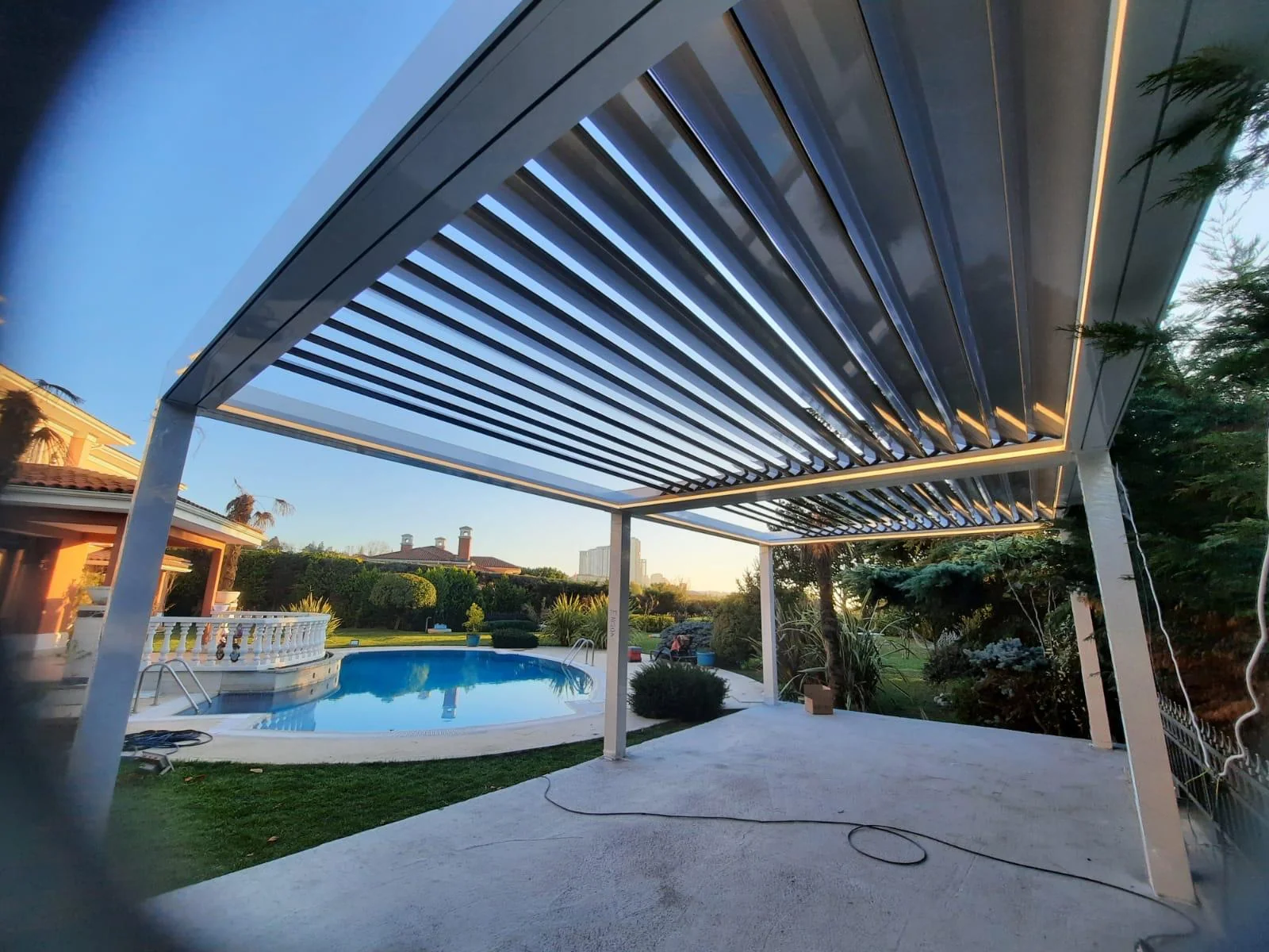 CASA PRIVATA PIPERA — Imagen 1 de 5