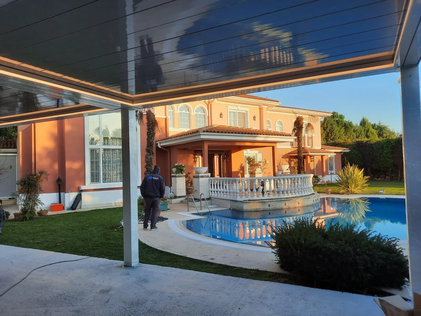 CASA PRIVATA PIPERA — Imagen 2 de 5