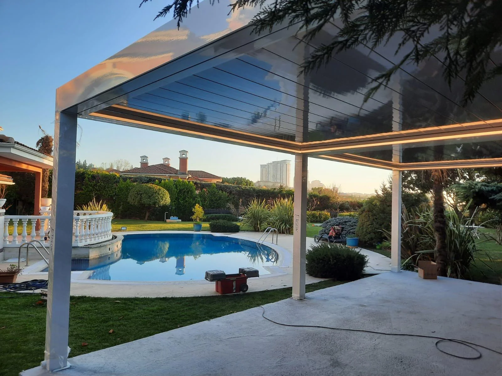 CASA PRIVATA PIPERA — Imagen 3 de 5
