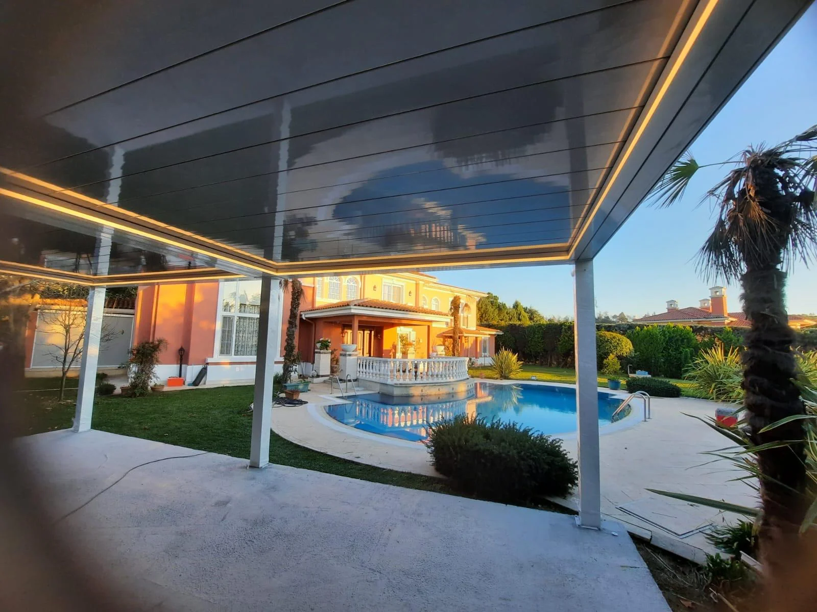 CASA PRIVATA PIPERA — Imagen 4 de 5
