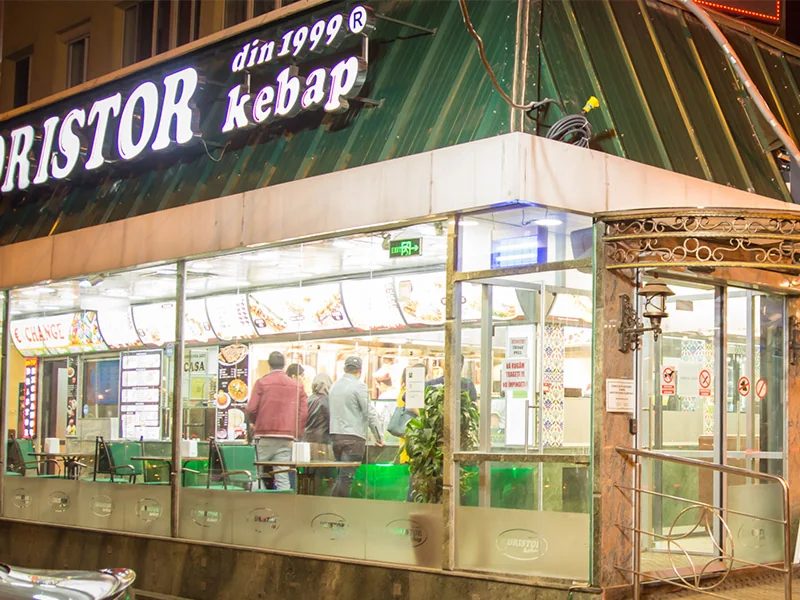 DRISTOR KEBAP COLENTINA — Imagen 2 de 9