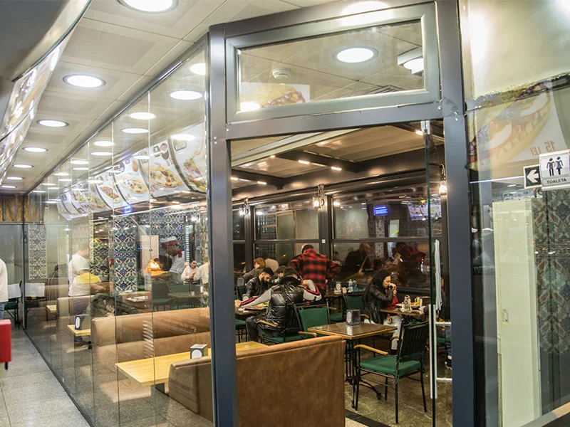 DRISTOR KEBAP COLENTINA — Imagen 4 de 9