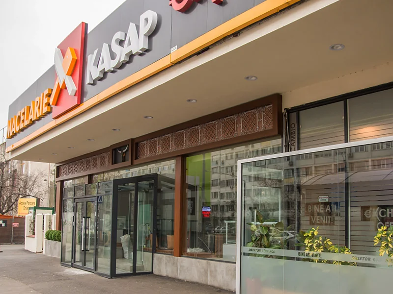 DRISTOR KEBAP ŞI MACALERIE — Imagen 6 de 7