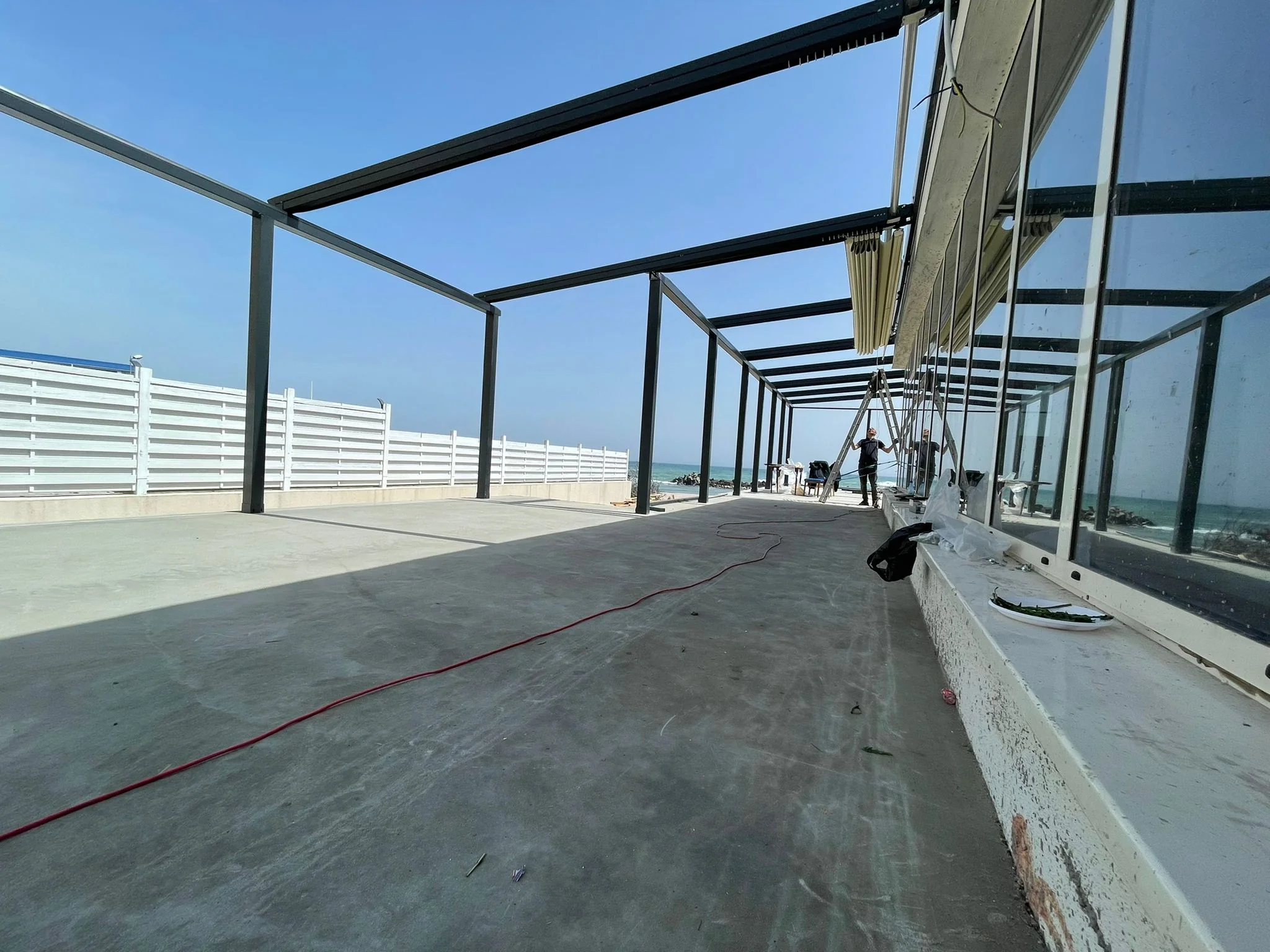 HOTEL OLIMPIC MANGALIA — Imagen 12 de 22
