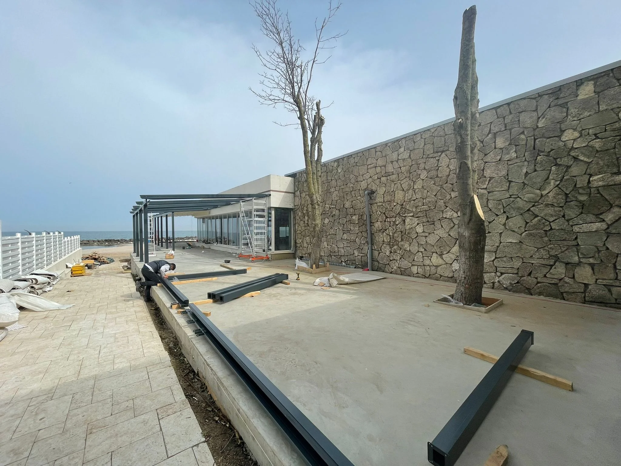 HOTEL OLIMPIC MANGALIA — Imagen 13 de 22