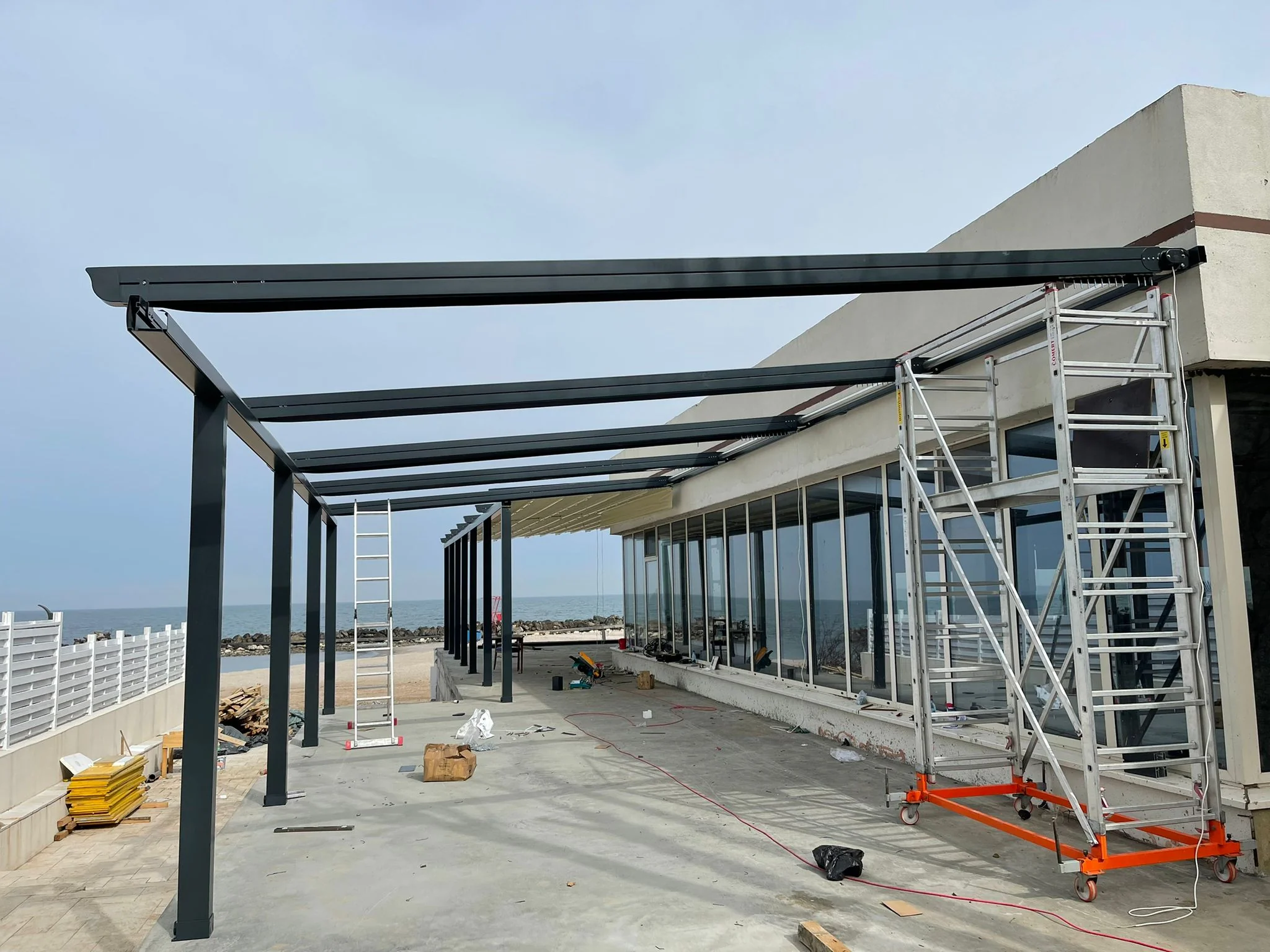 HOTEL OLIMPIC MANGALIA — Imagen 14 de 22