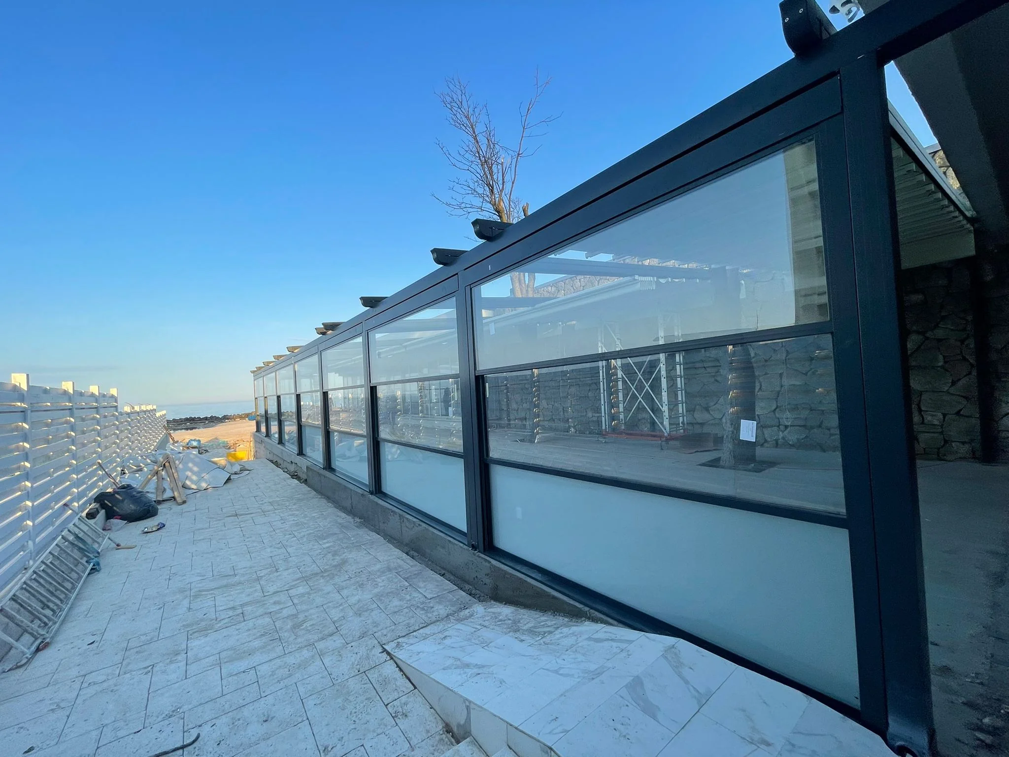 HOTEL OLIMPIC MANGALIA — Imagen 1 de 22