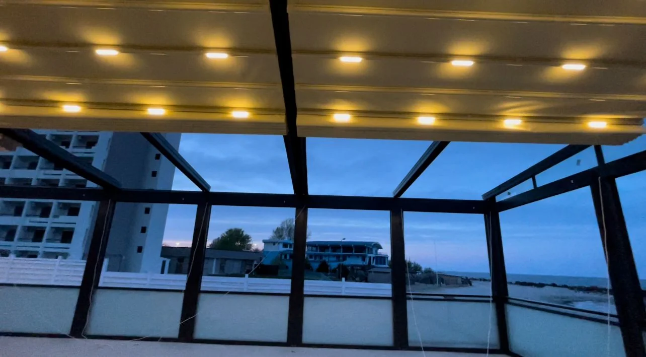 HOTEL OLIMPIC MANGALIA — Imagen 19 de 22