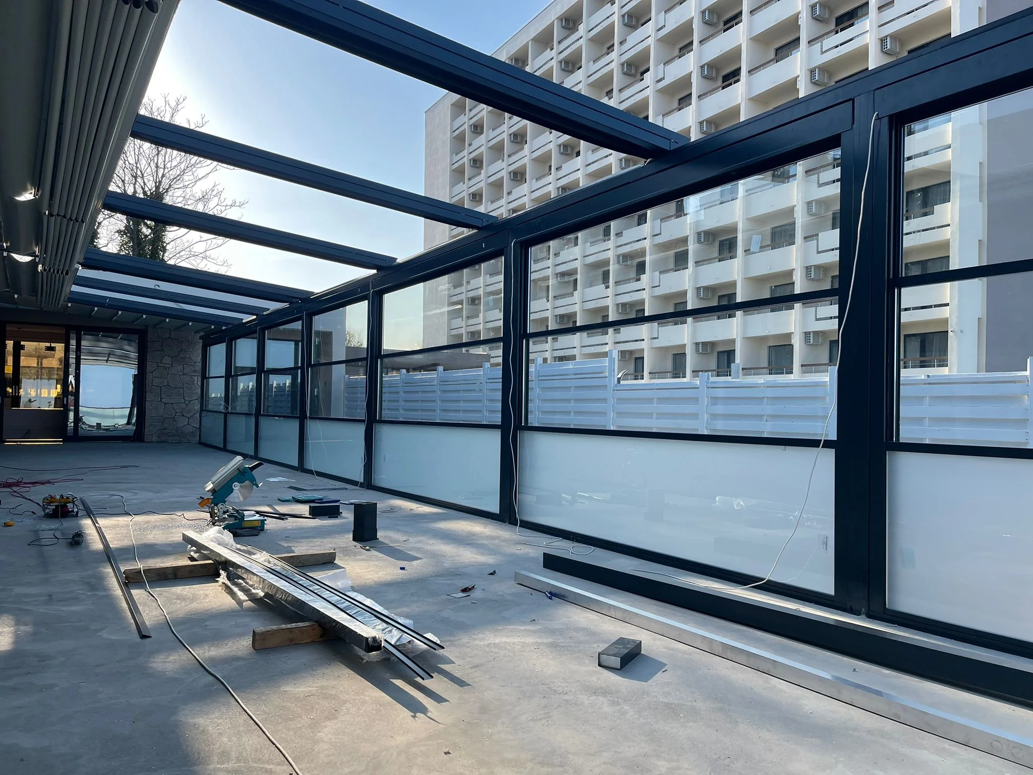 HOTEL OLIMPIC MANGALIA — Imagen 2 de 22