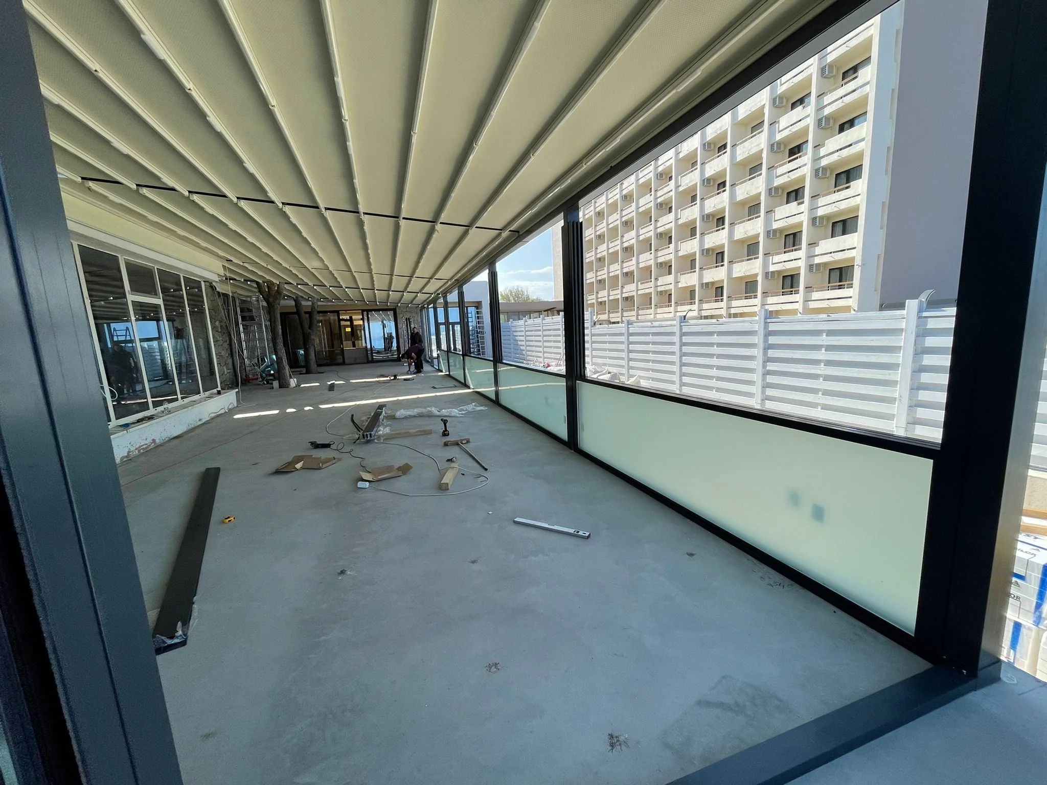 HOTEL OLIMPIC MANGALIA — Imagen 3 de 22
