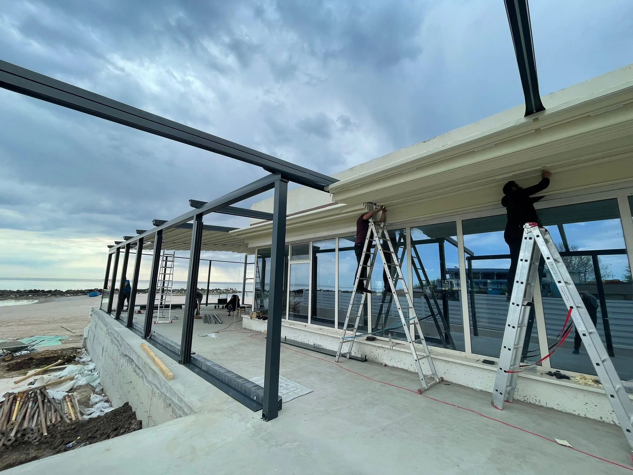 HOTEL OLIMPIC MANGALIA — Imagen 6 de 22