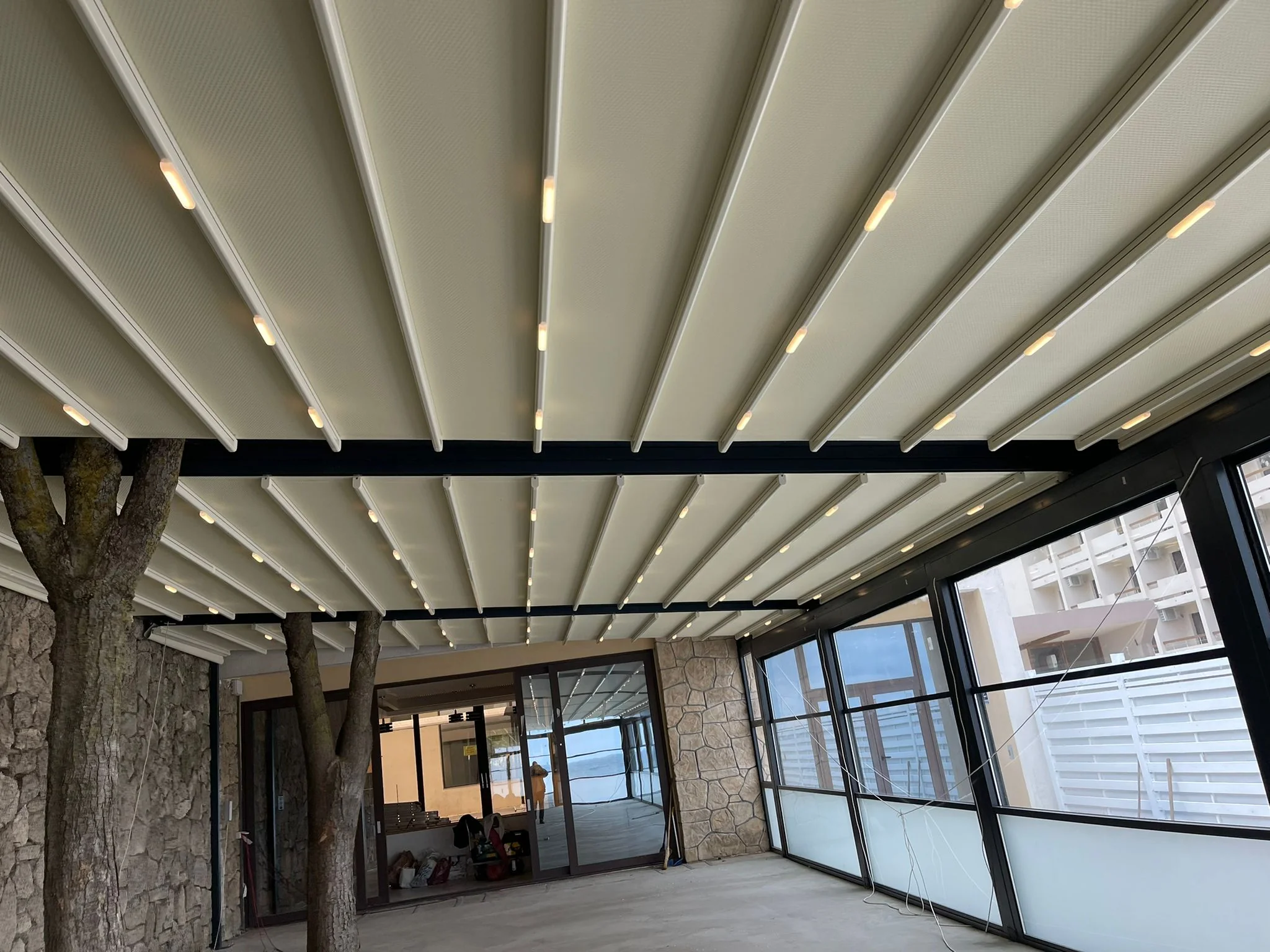 HOTEL OLIMPIC MANGALIA — Imagen 8 de 22
