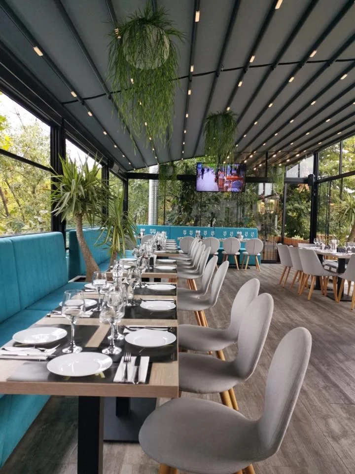 THE CLIQUE BISTRO — Imagen 4 de 7