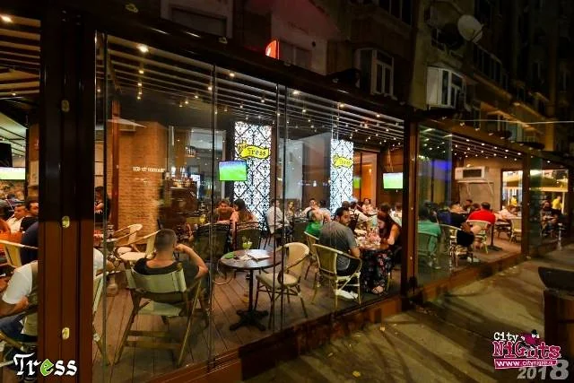 TRESS CAFE DECEBAL — Imagen 2 de 6