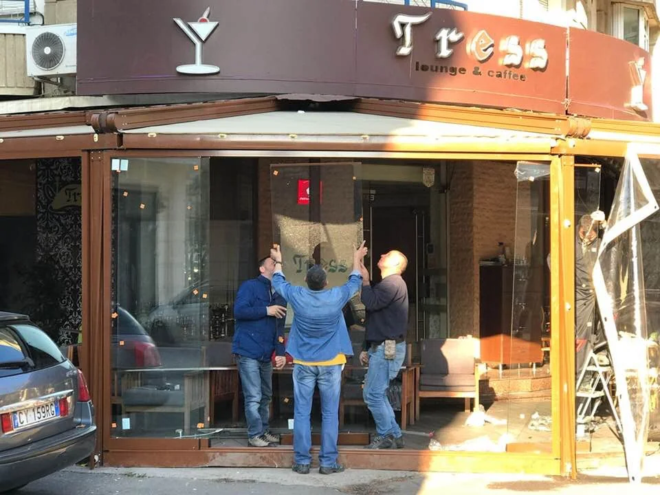 TRESS CAFE DECEBAL — Imagen 5 de 6